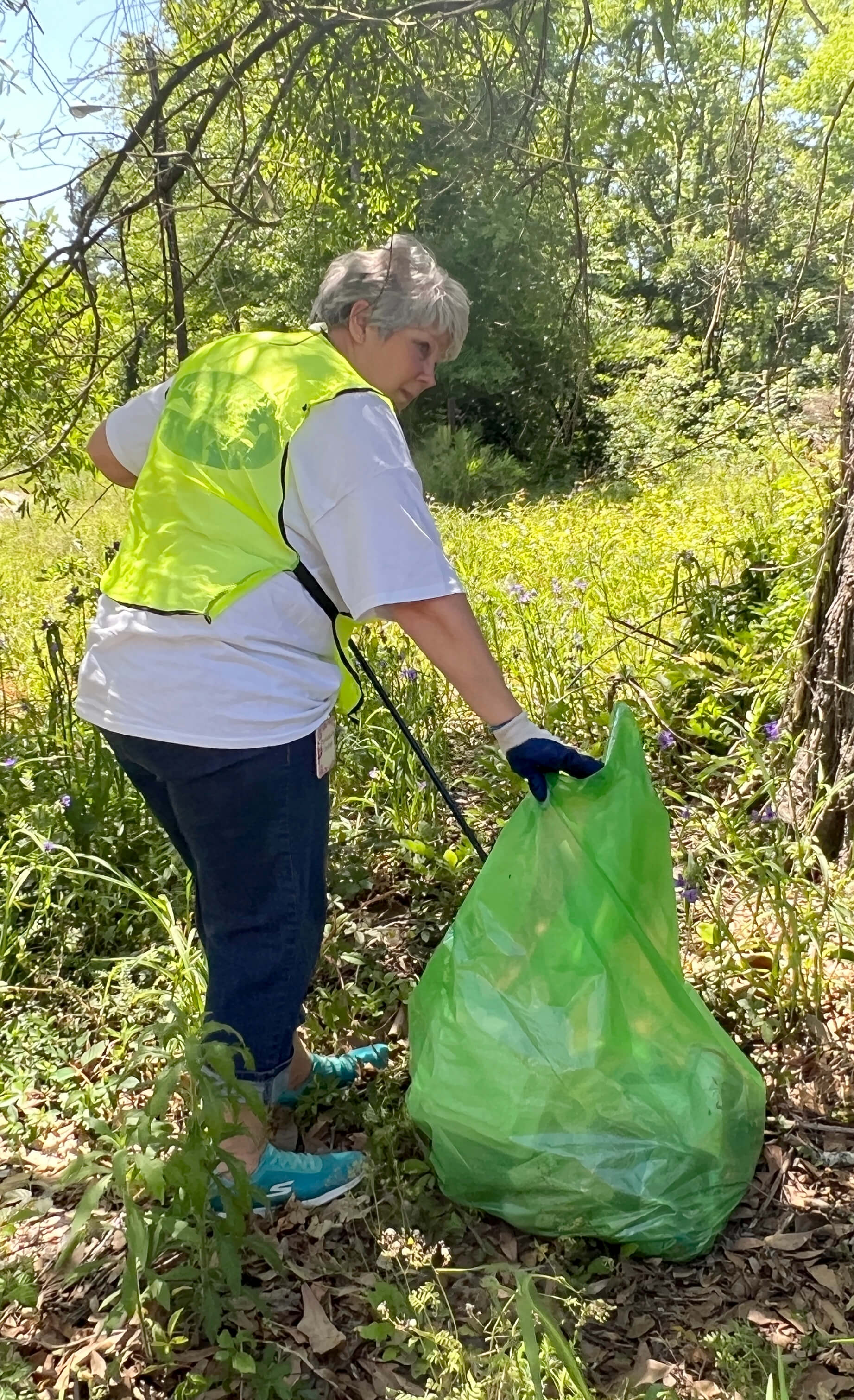 Community Clean-Up Day April 2023