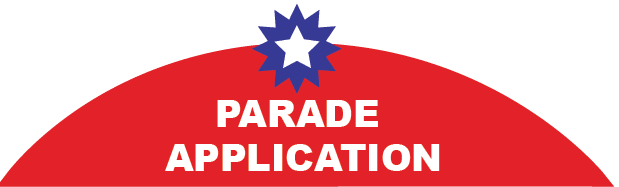 Juneteenth button - Parade