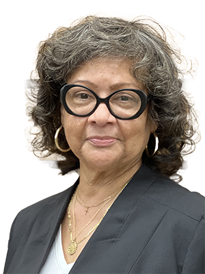 Sonda Fleming-Crosby