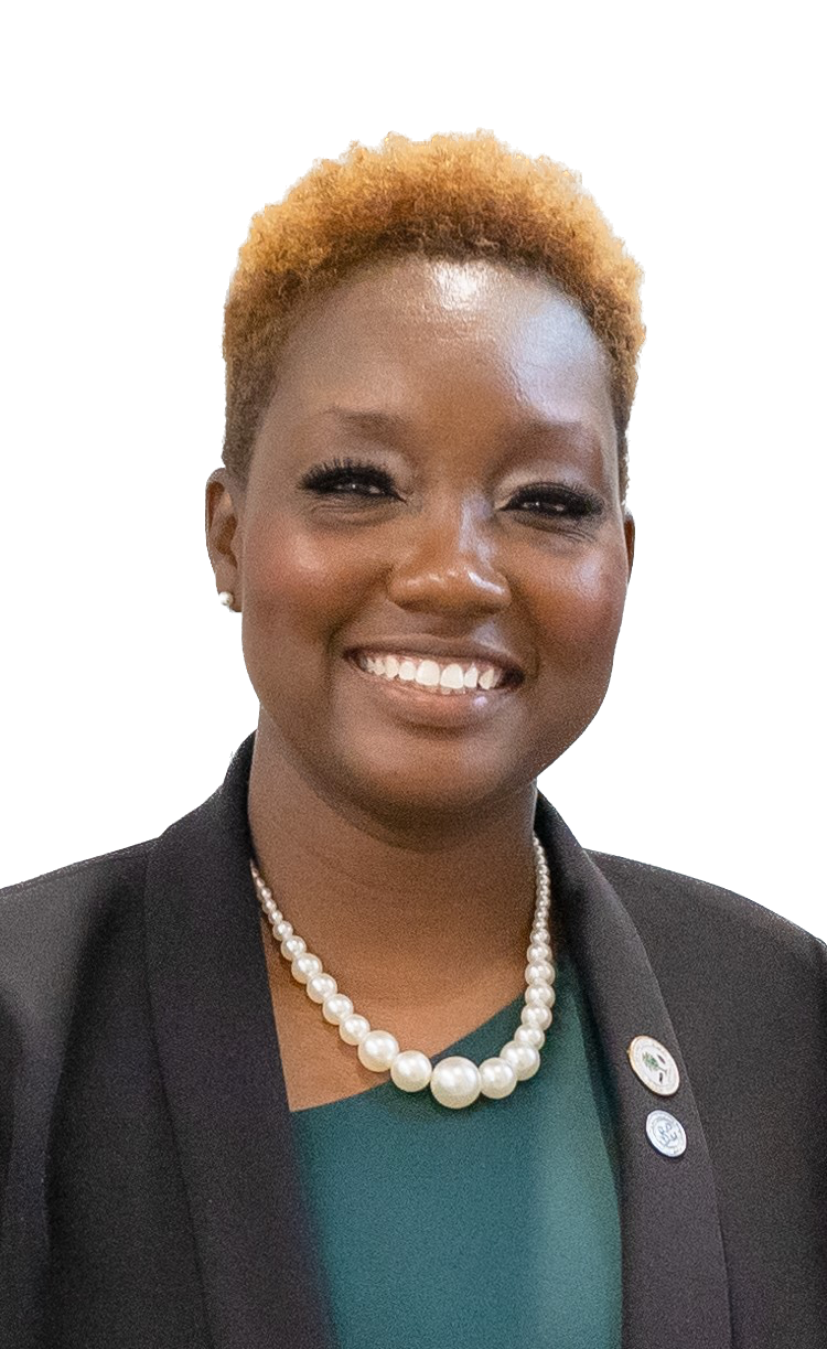 Robinson, Yamekia - Aug 2023