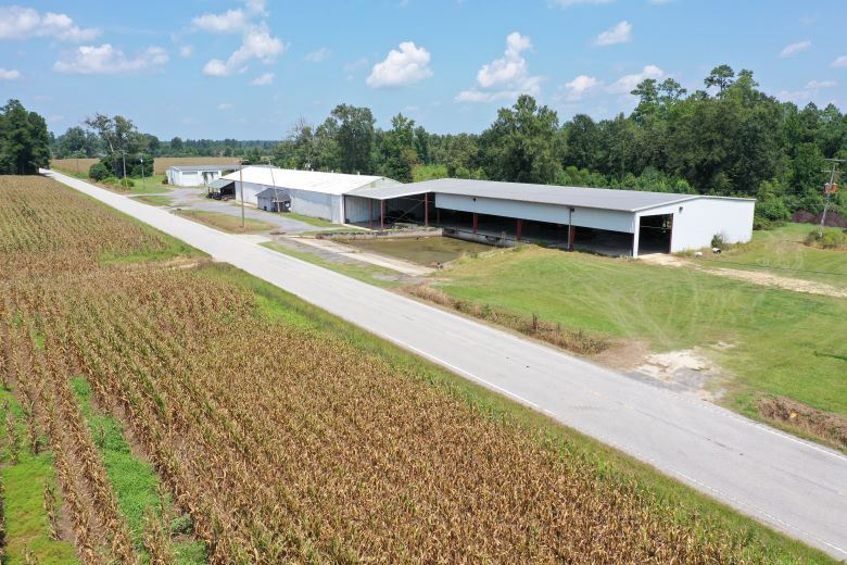 280 N Old Georgetown Rd