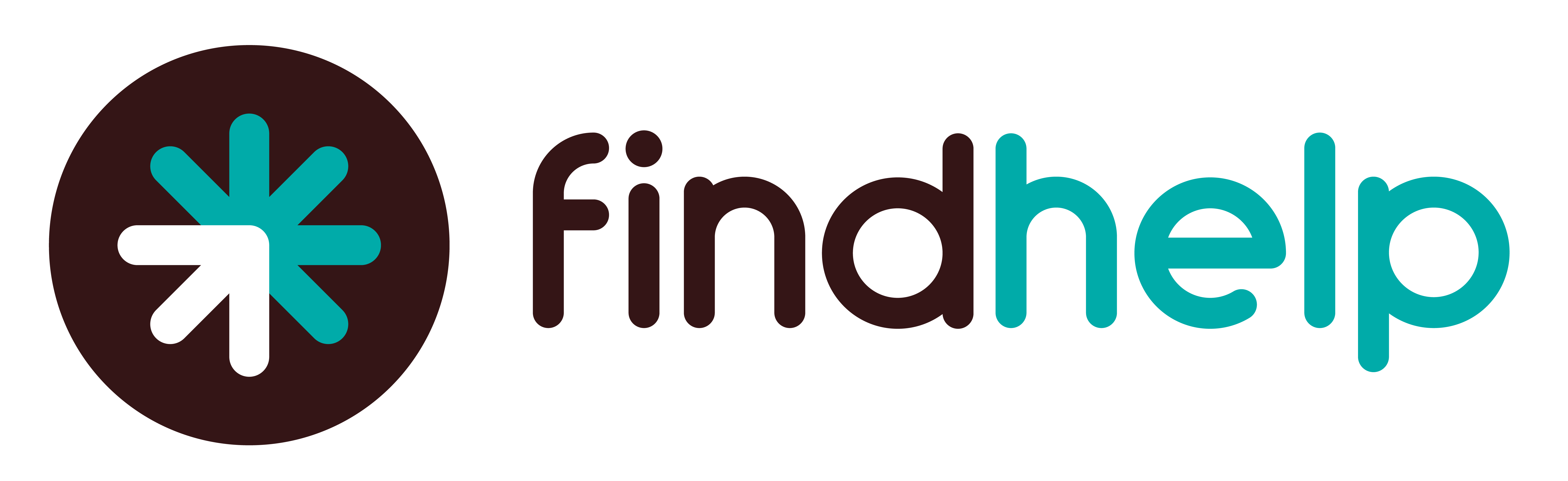 FindHelp Logo